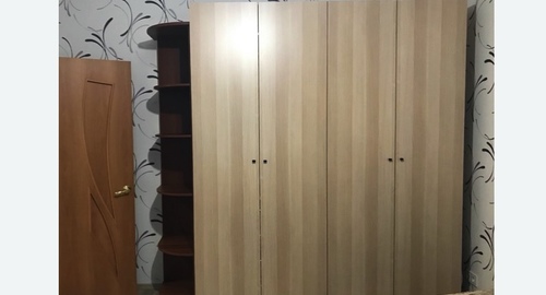 Сборка мебели. Липицы